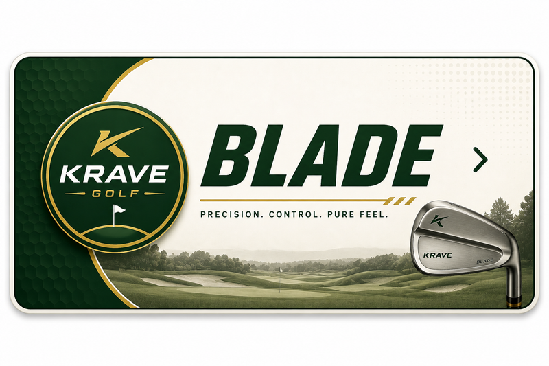 Blade Putter Covers