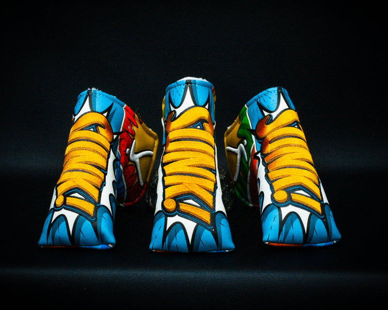 Blade Putter Covers
