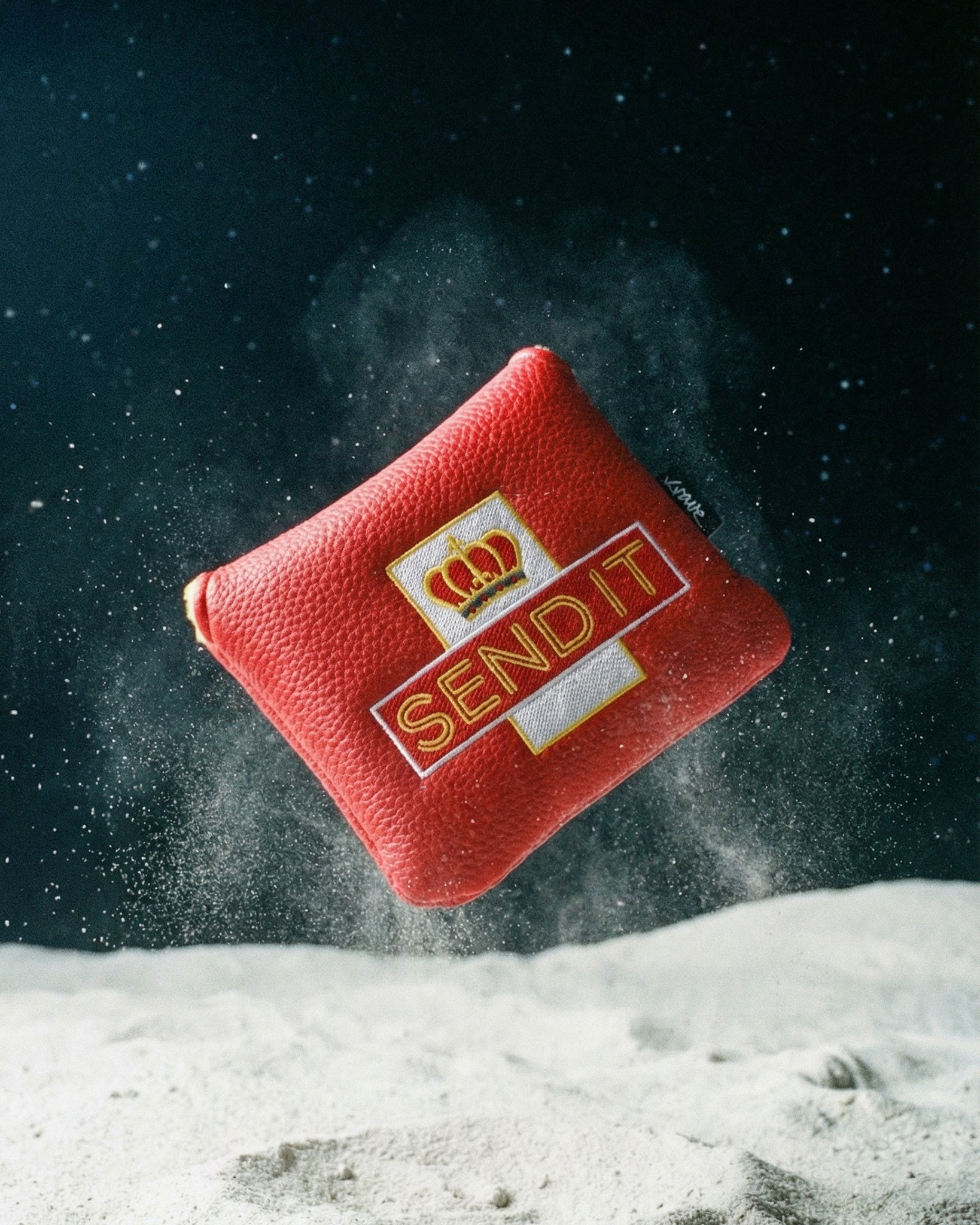 Mallet Putter Covers