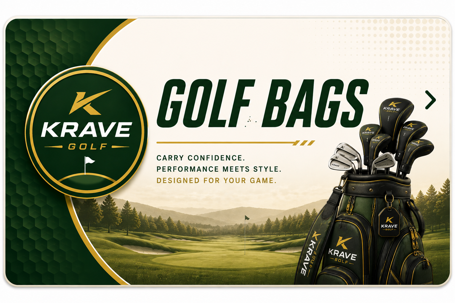 Golf Bags