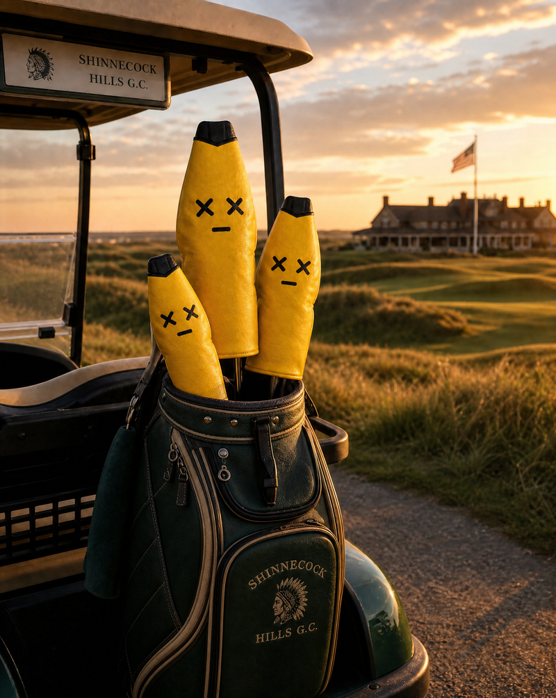 Golf Bags