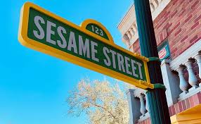 Sesame Street