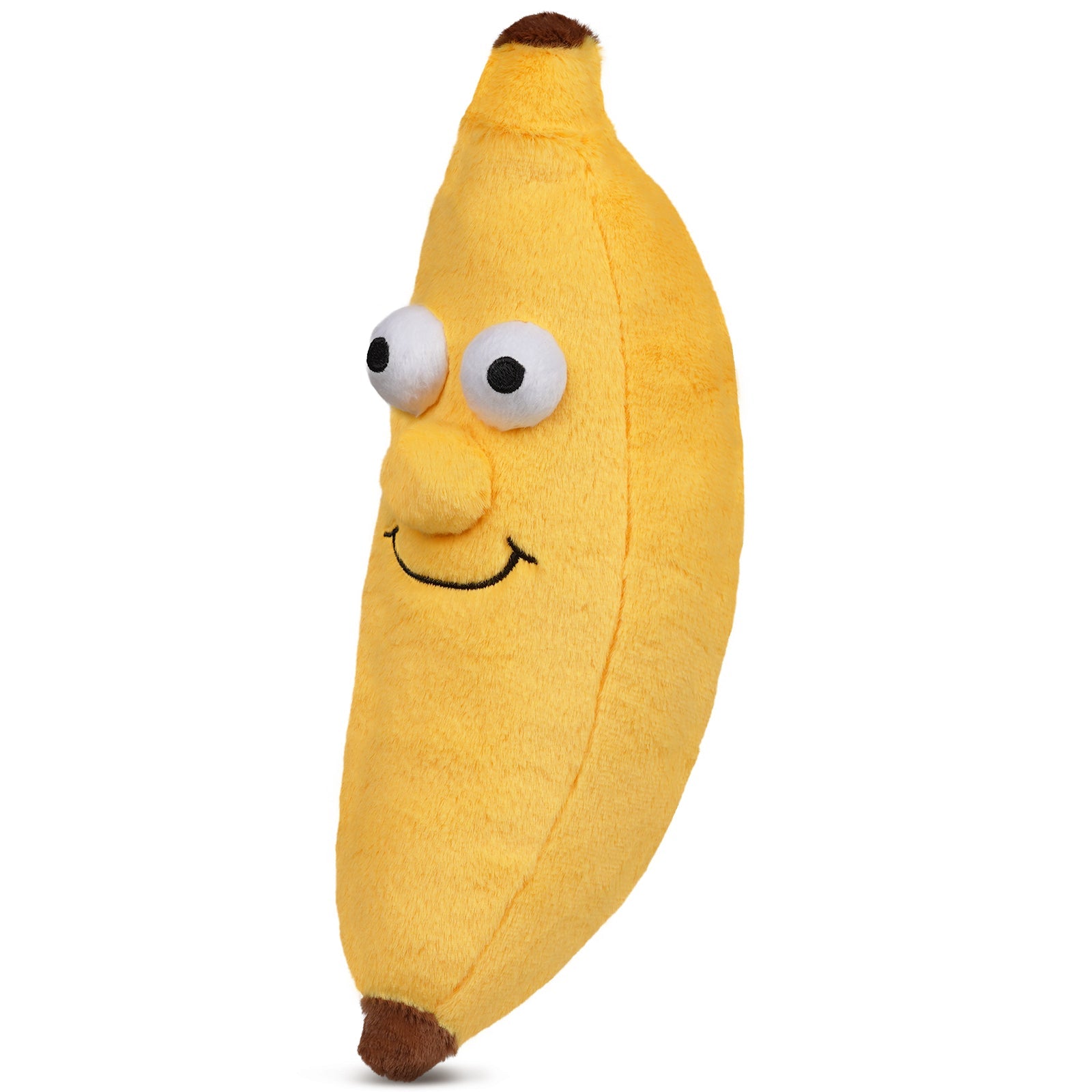 Banana Plush Blade Putter Golf Headcover