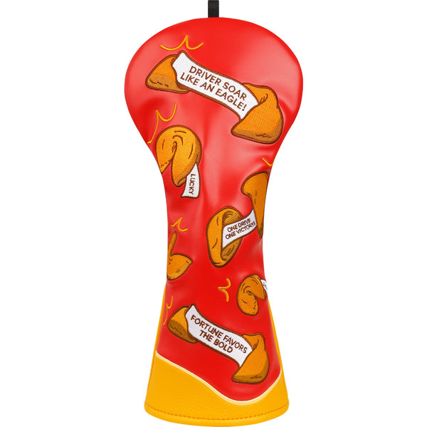 Fortune Cookies Driver Golf Headcover