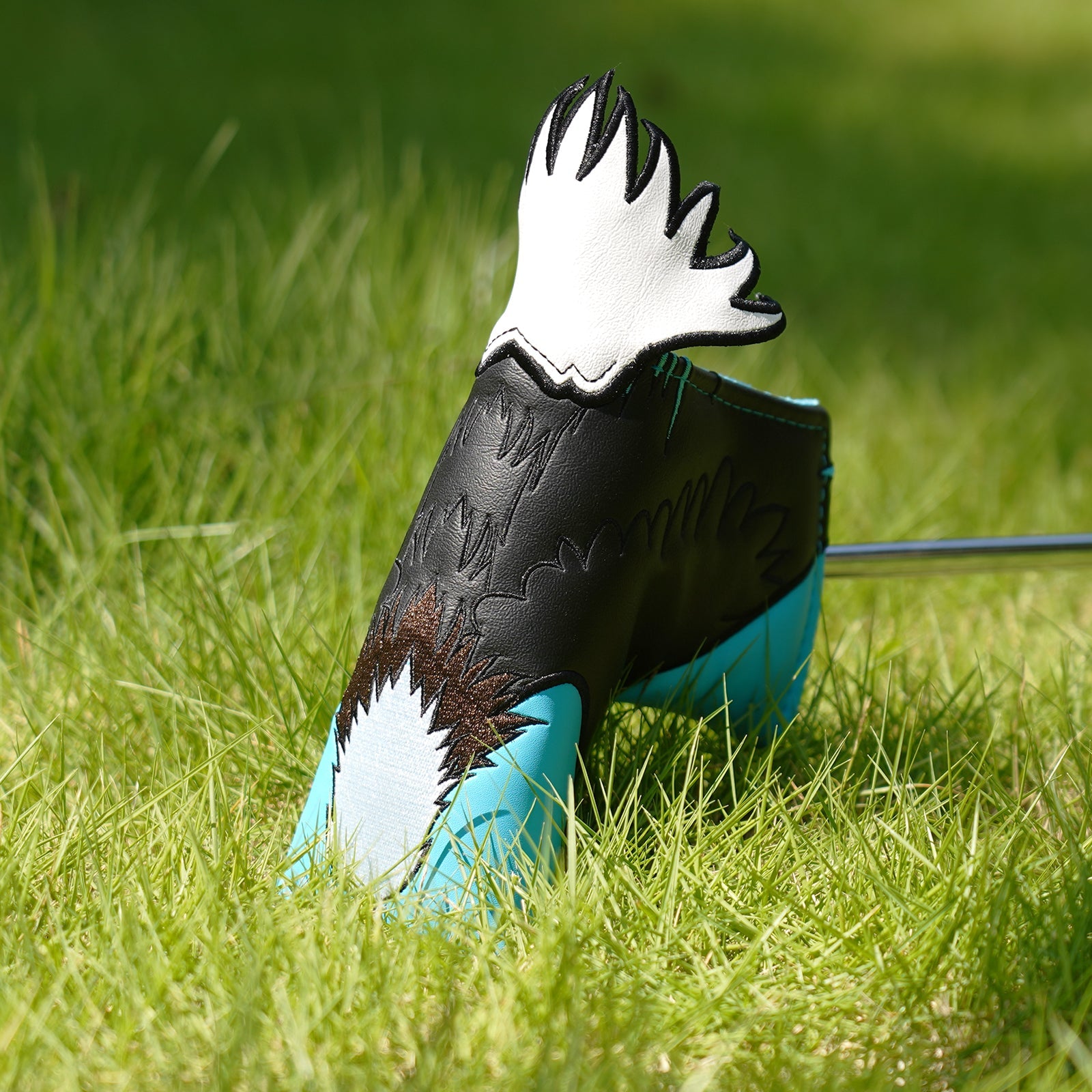 Eagle Blade Putter Head Cover
