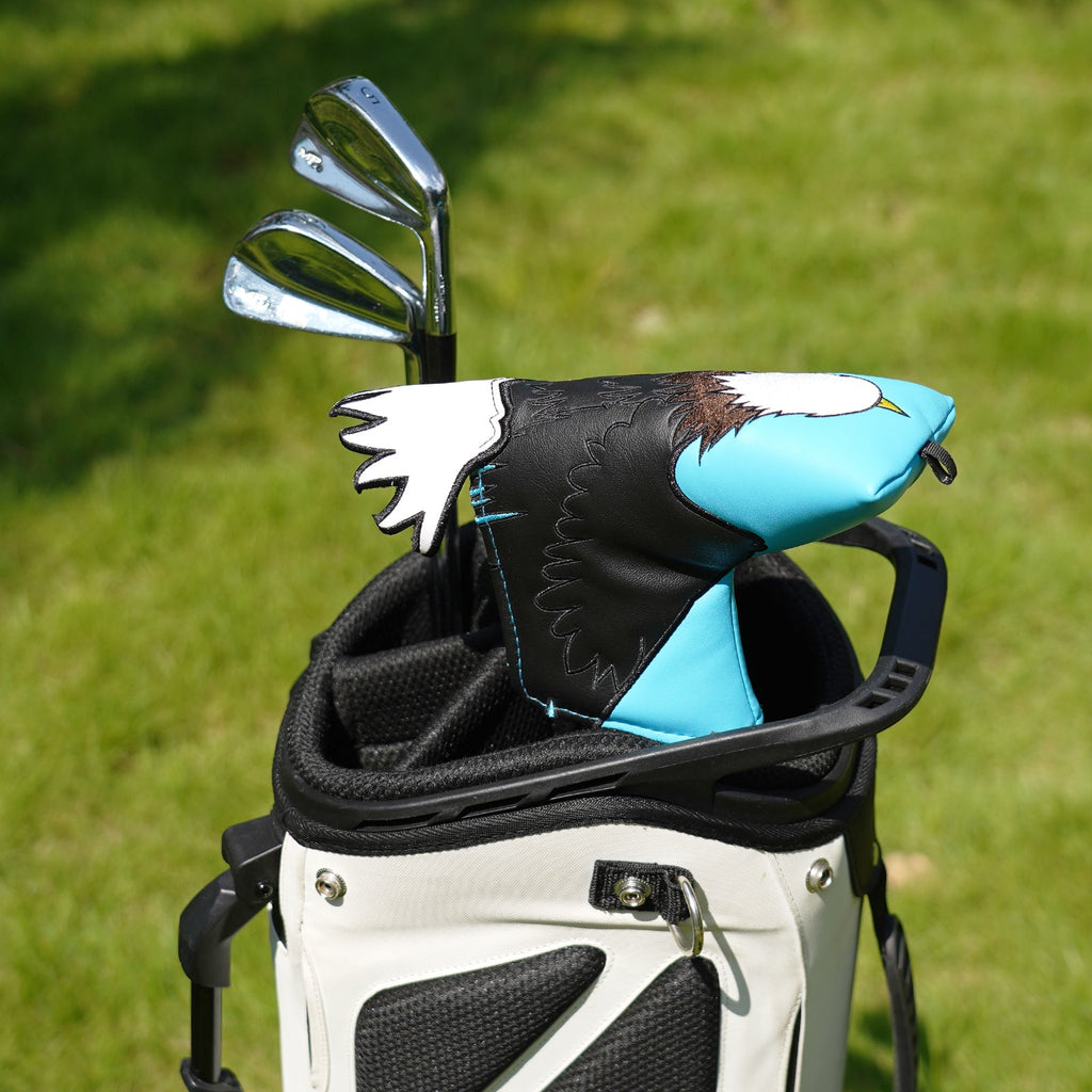 Eagle Blade Putter Head Cover