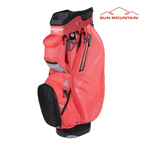 Sun Mountain Stellar Cart Bag