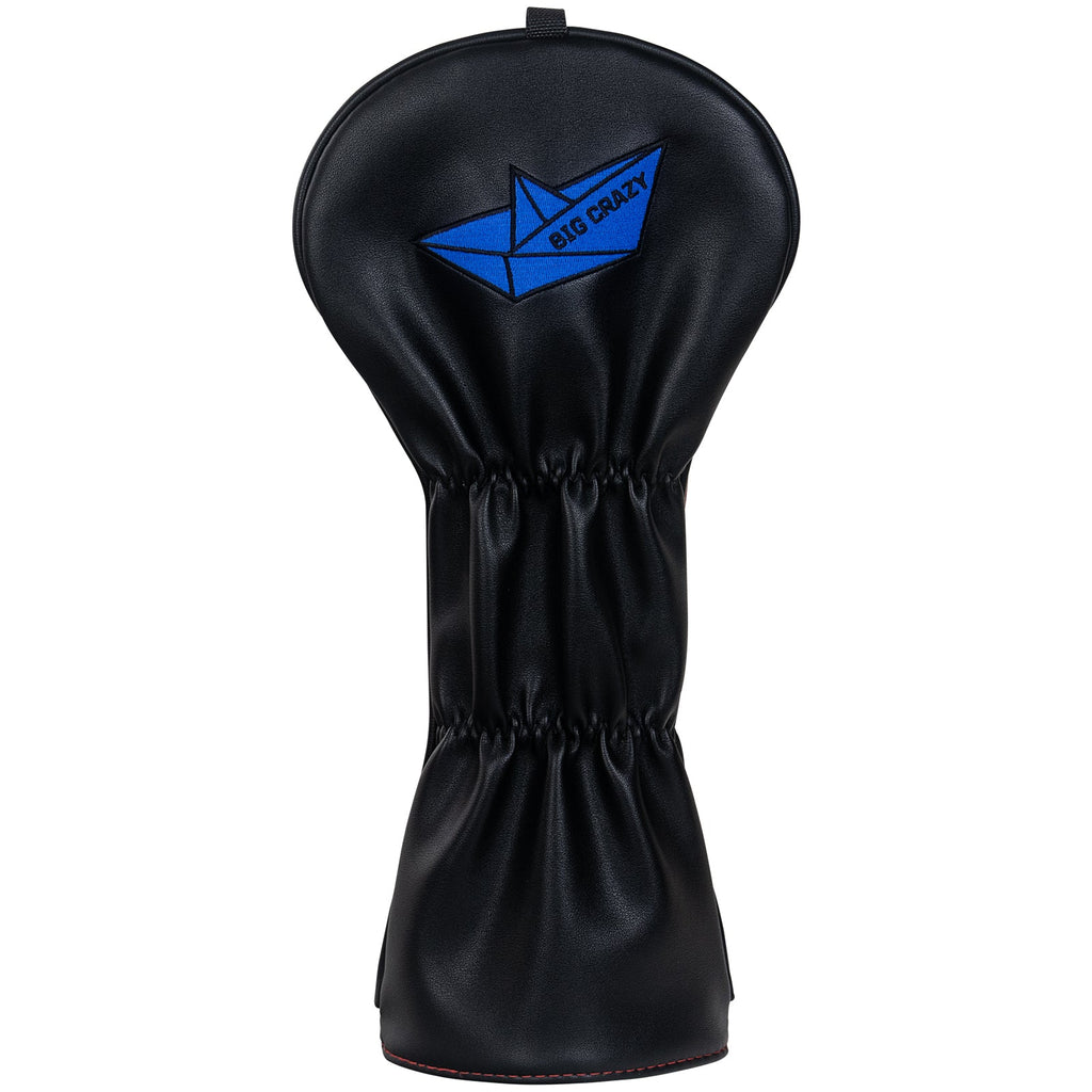 Red Clown Soul Series Golf Head Cover Set