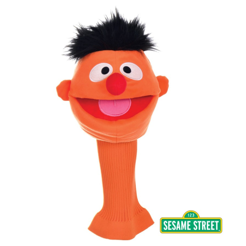 Sesame Street Ernie Driver