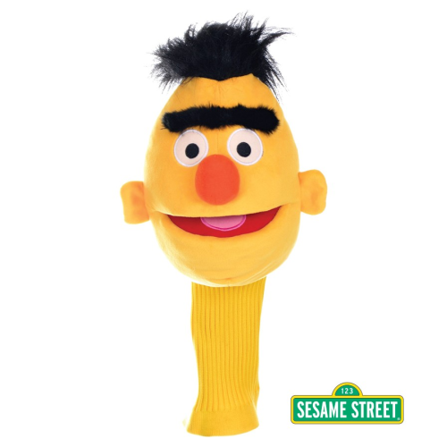 Sesame Street Bert Driver