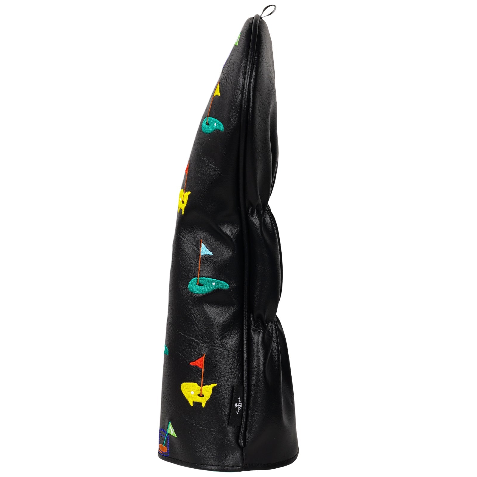Golf Club Flags Driver Golf Headcover