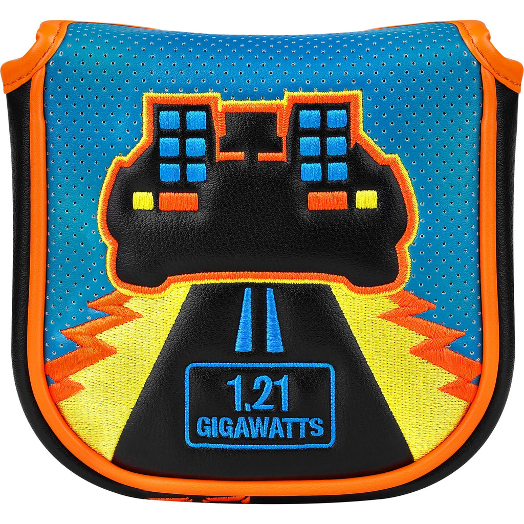 88MPH Headcovers Putter Golf Head Cover