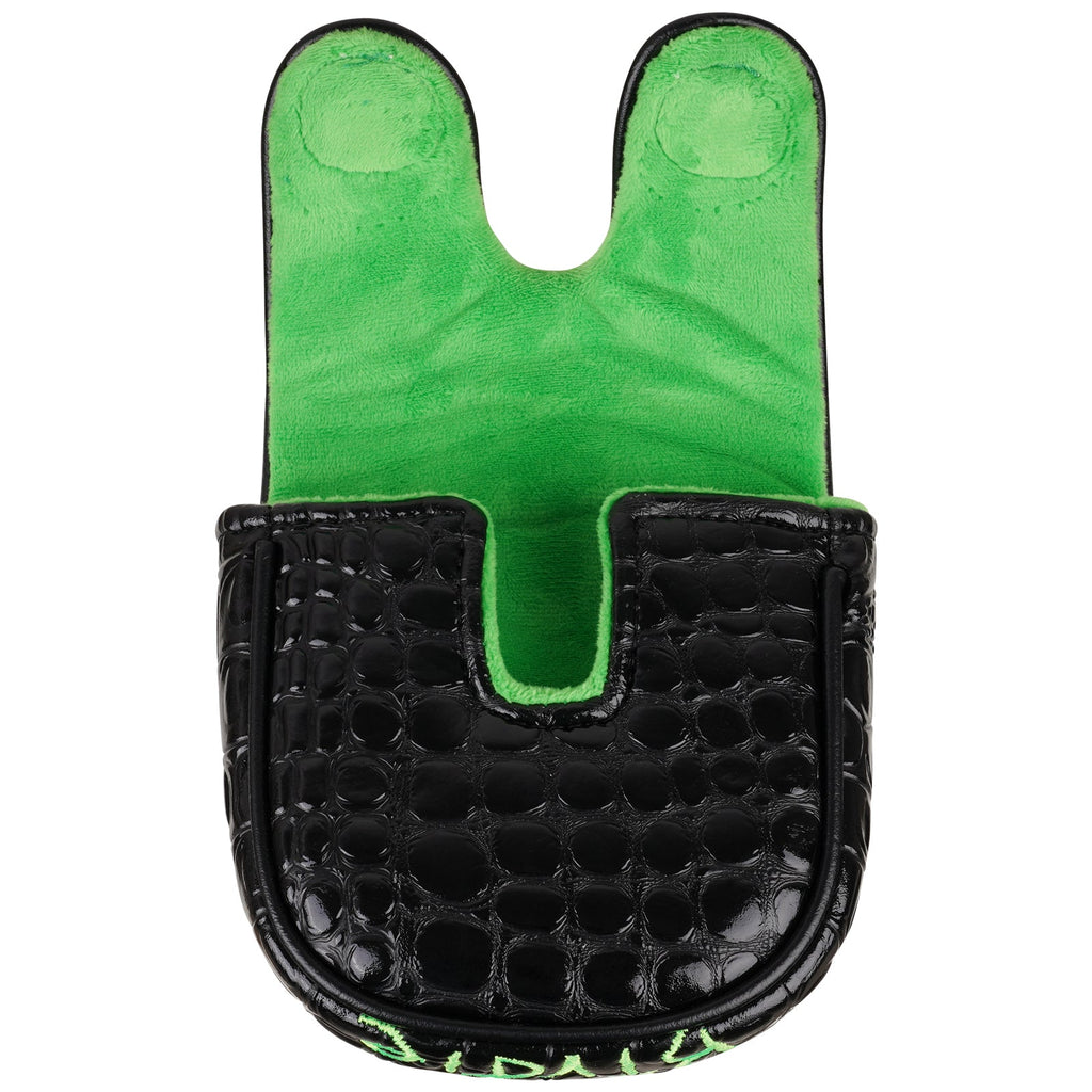 Colorful Birdie LAB DF3 Putter Head Cover