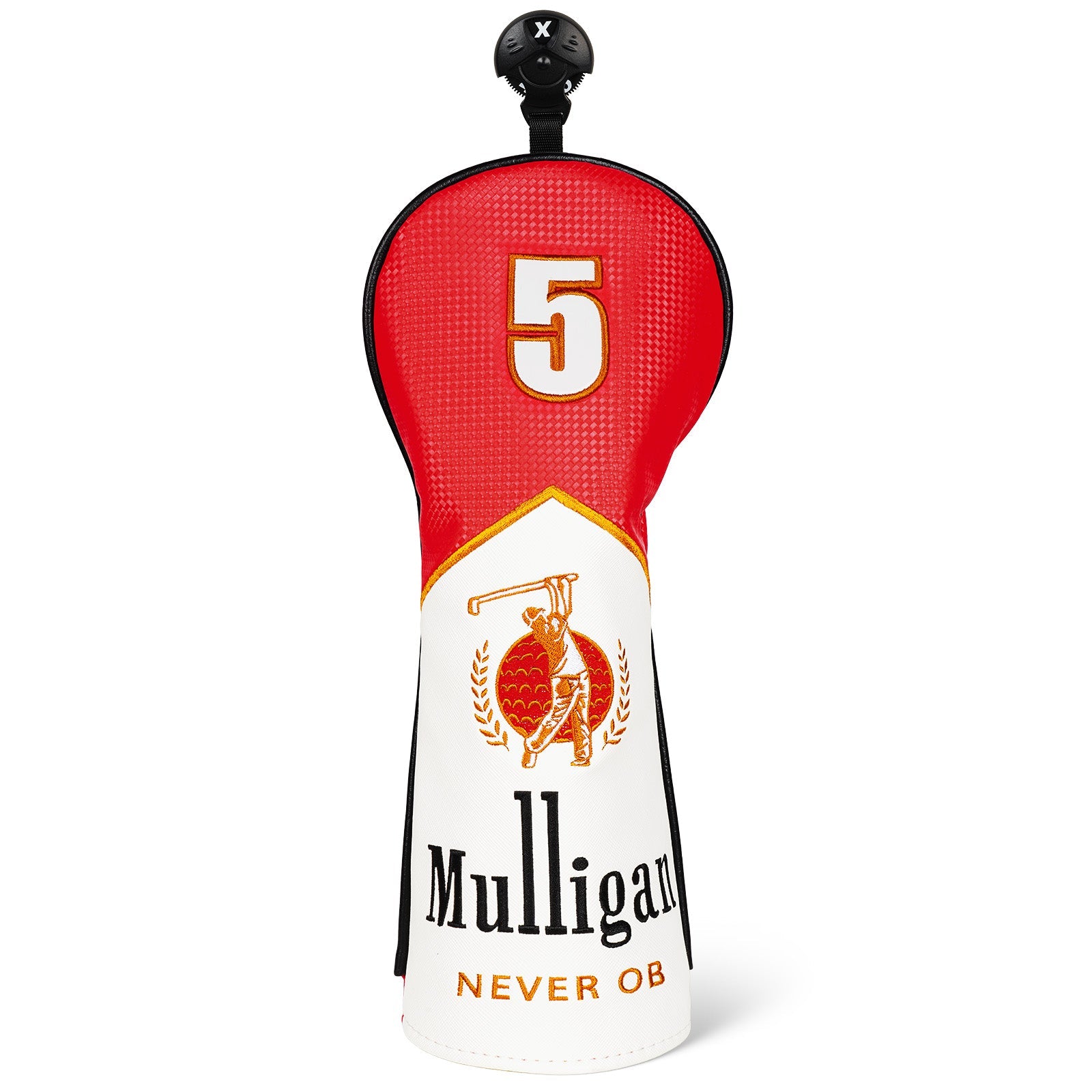 Marlboro Driver Golf Headcover