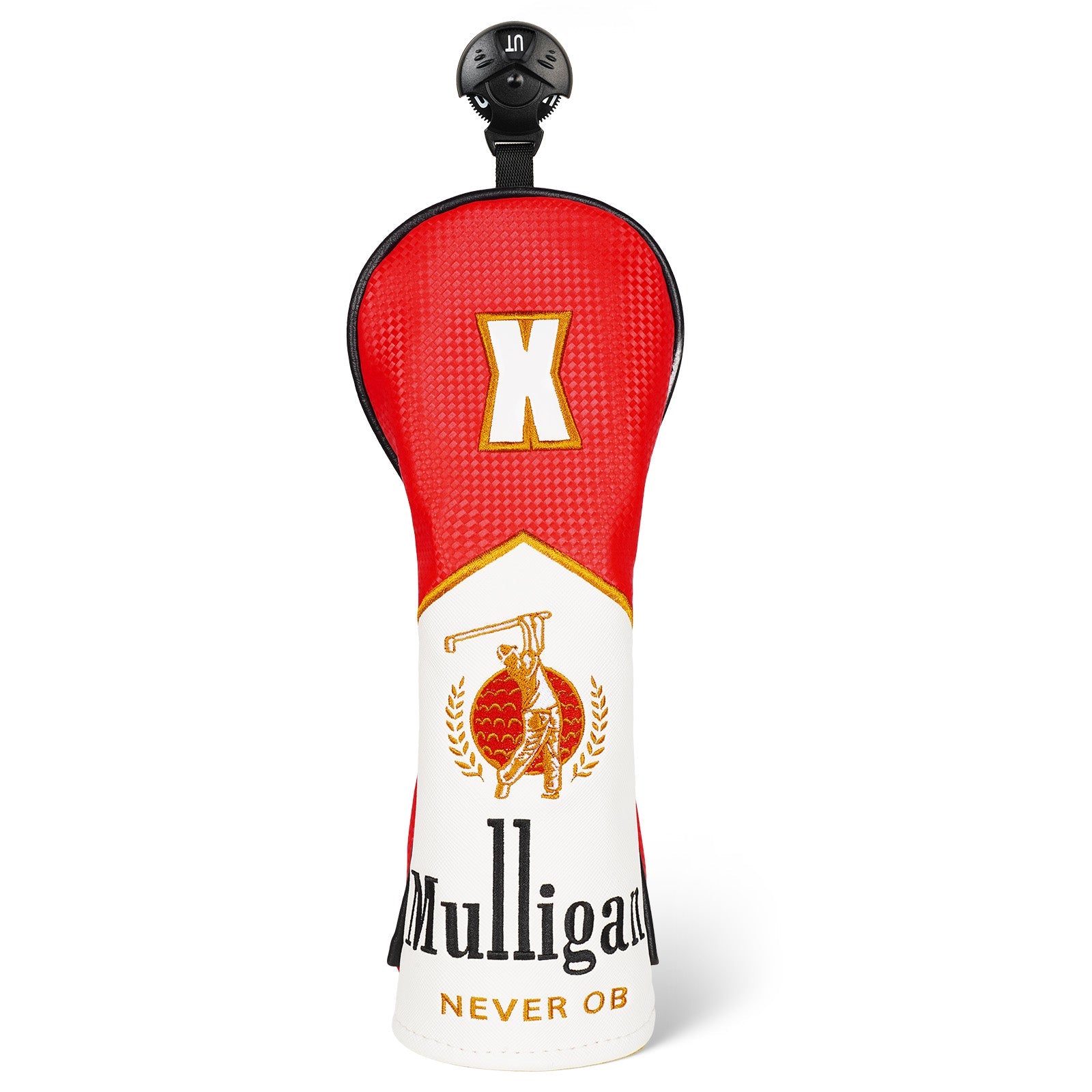 Marlboro Driver Golf Headcover