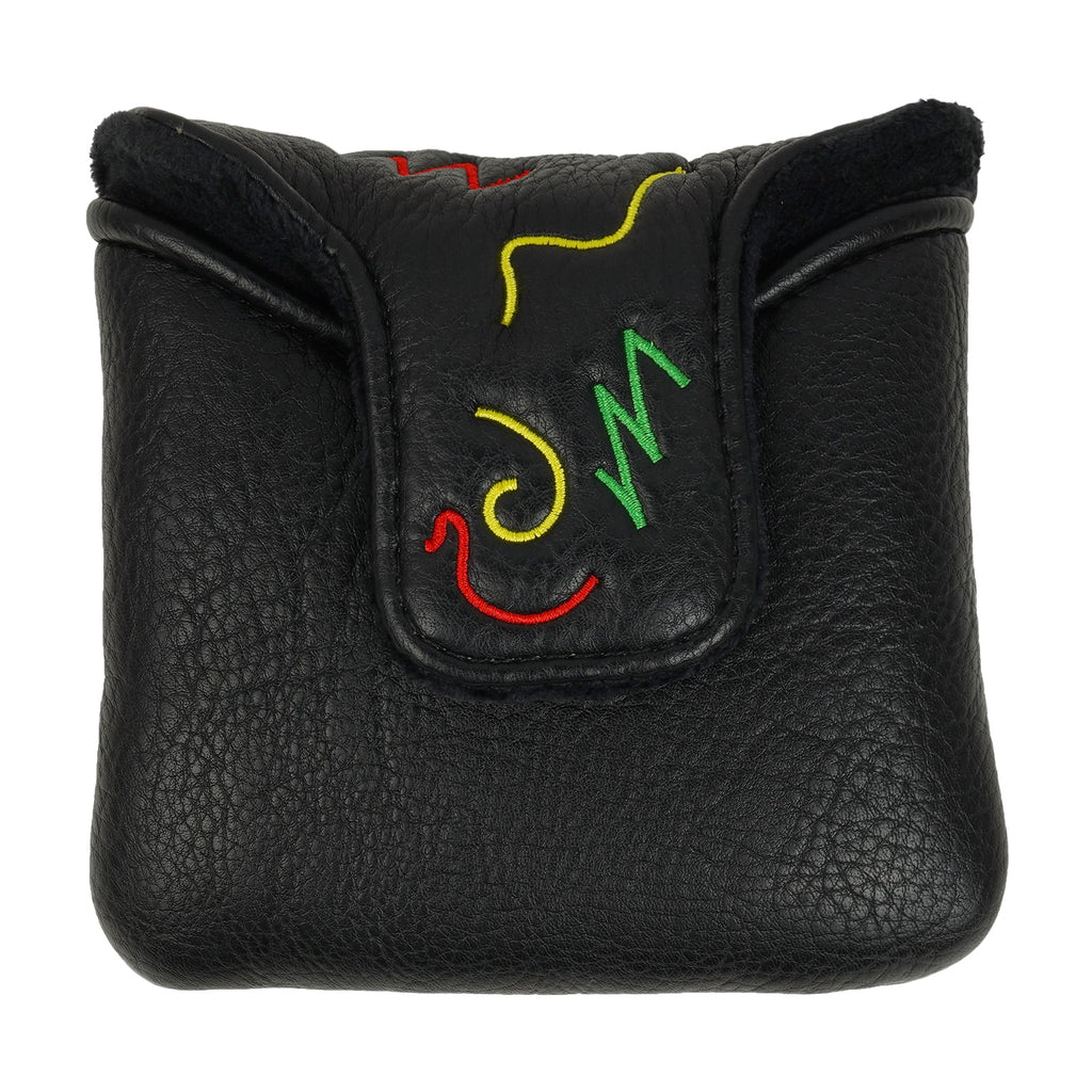 Totem Mallet Cover Head Cover