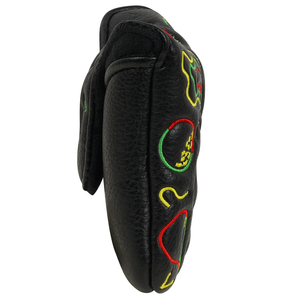 Totem Mallet Cover Head Cover