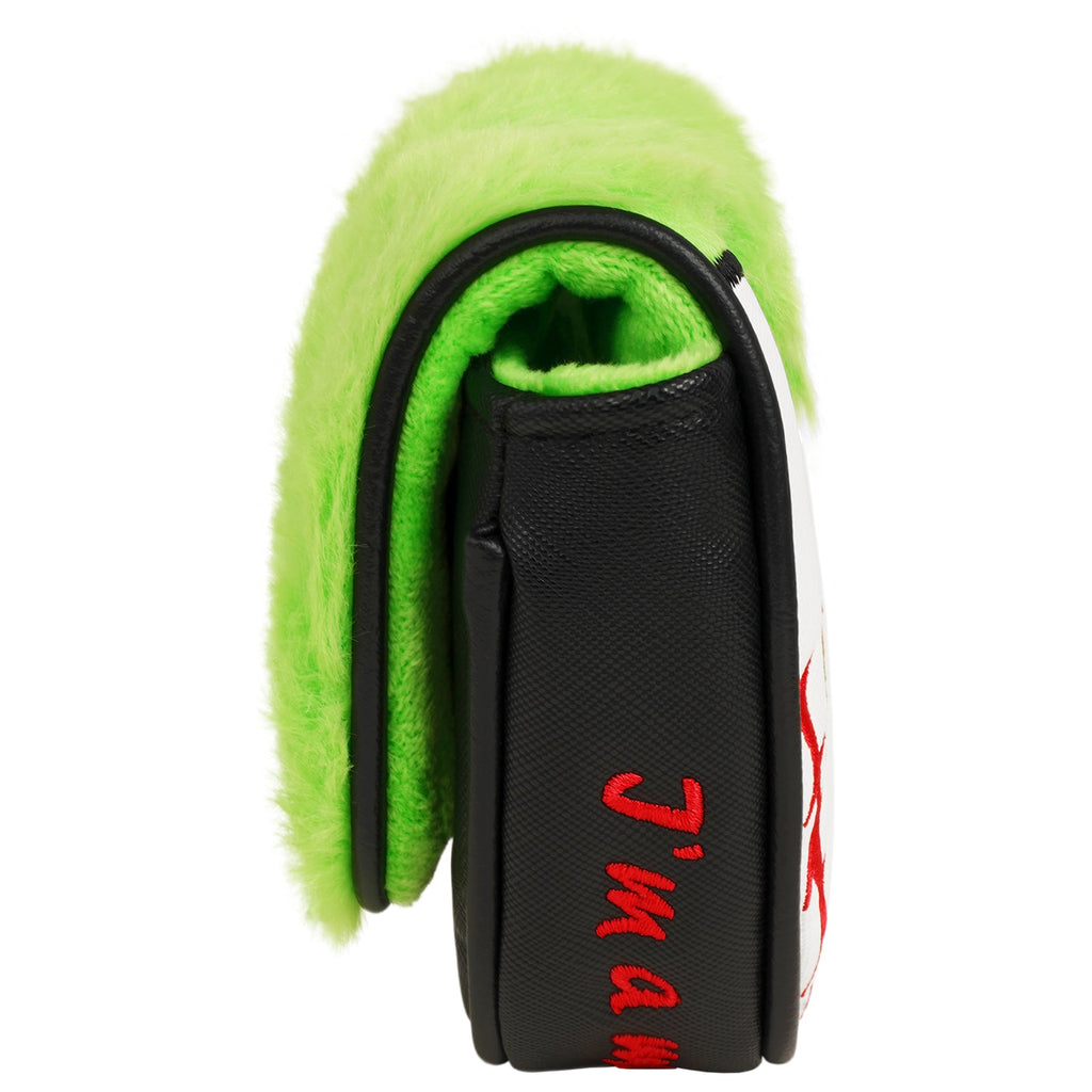 Clown Plush Magnet OZ. 1 Putter Covers