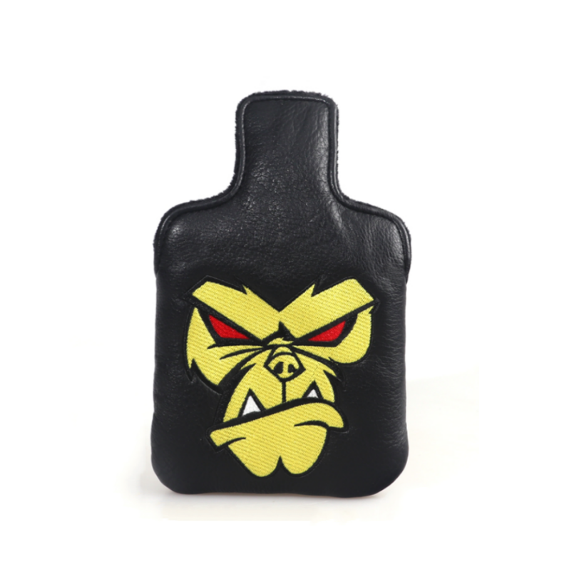 The Apes Mallet Head Cover