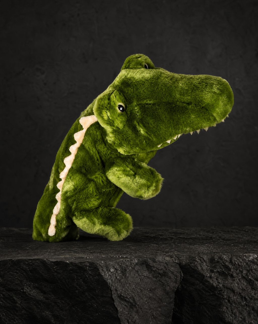 Alligator Driver