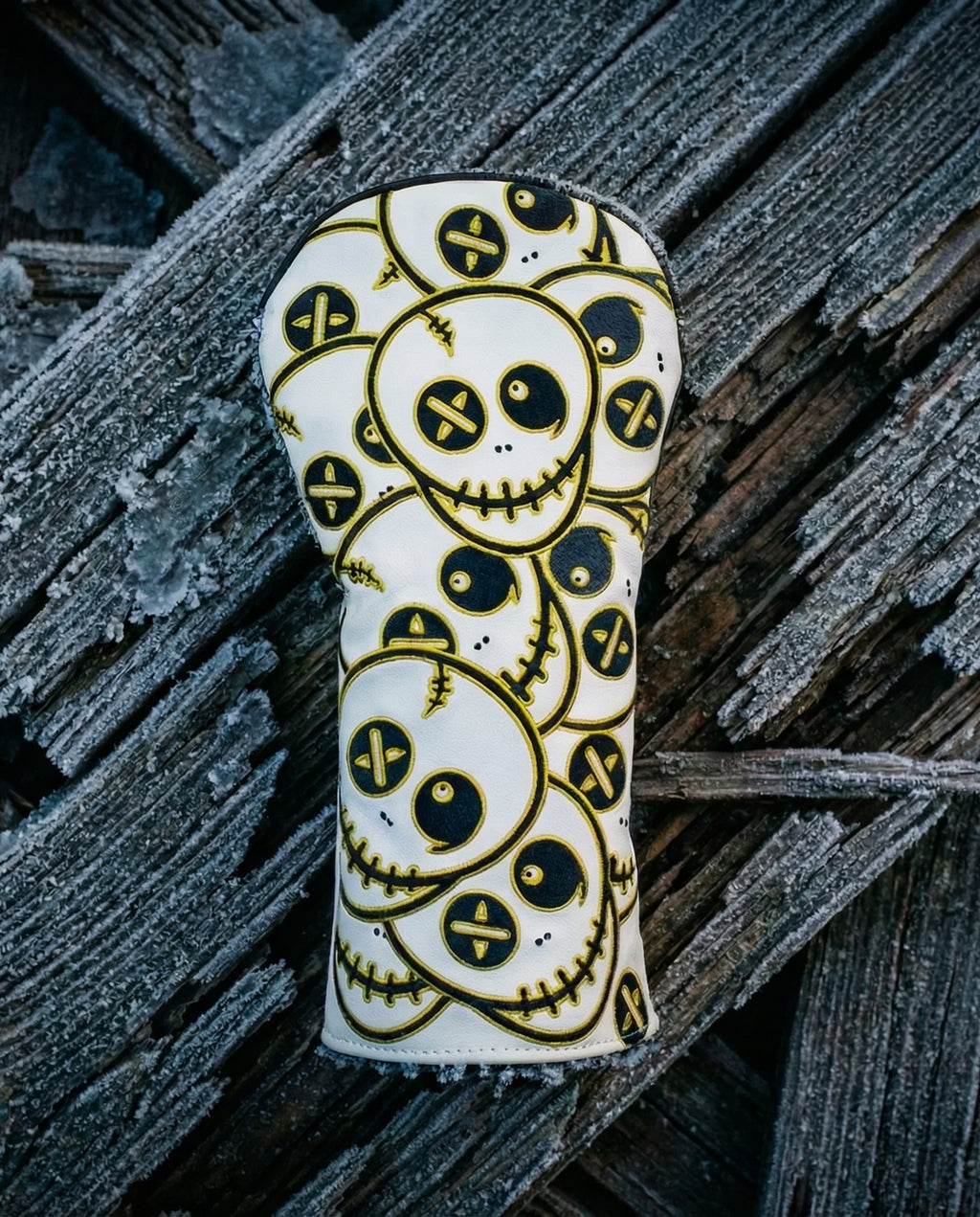 Antarctic Emperor Driver