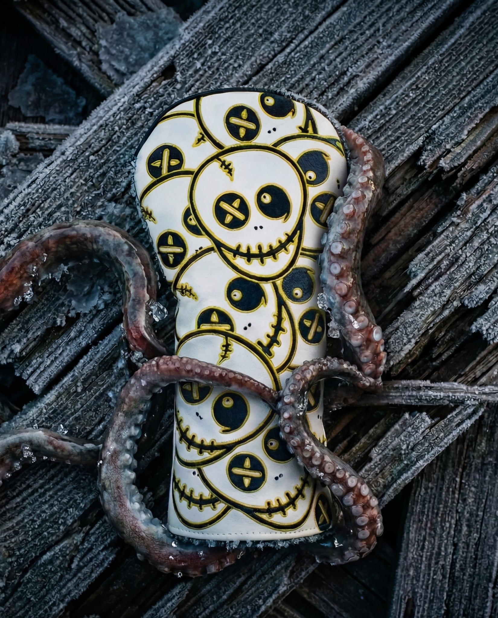 Antarctic Emperor Driver