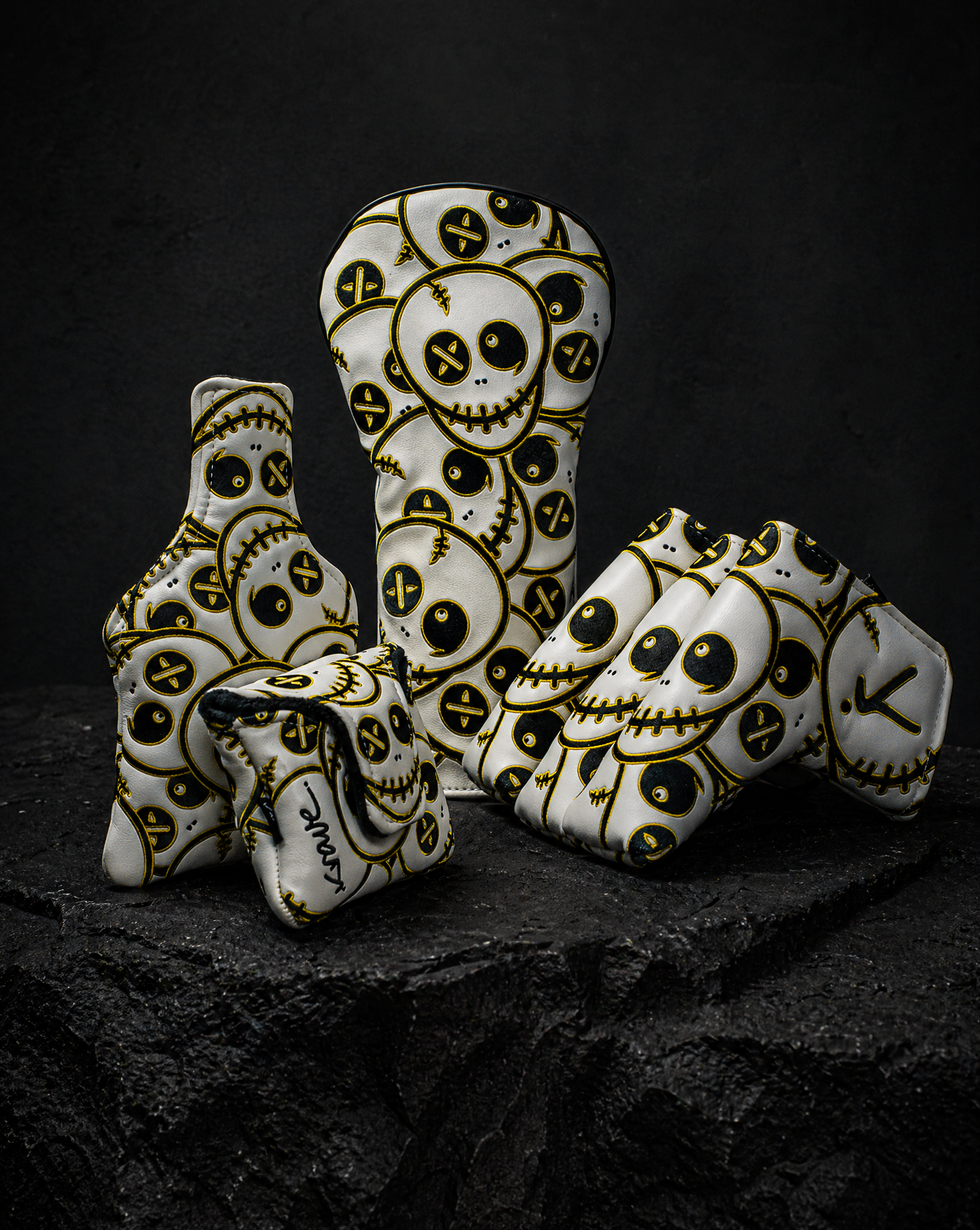 Antarctic Emperor Collection