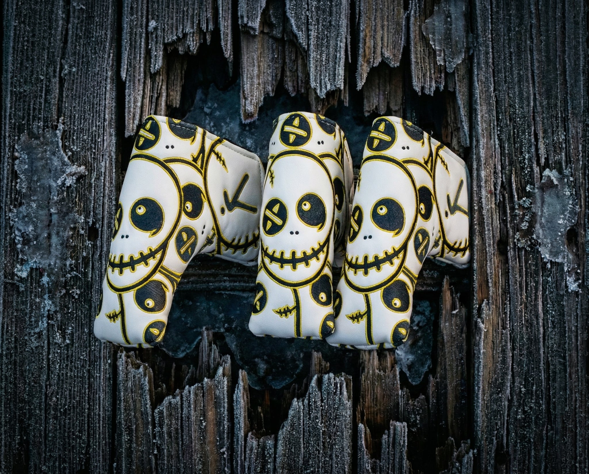 Antarctic Emperor Blade