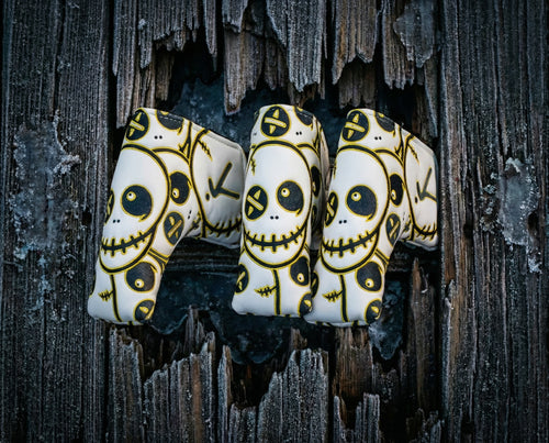 Antarctic Emperor Blade