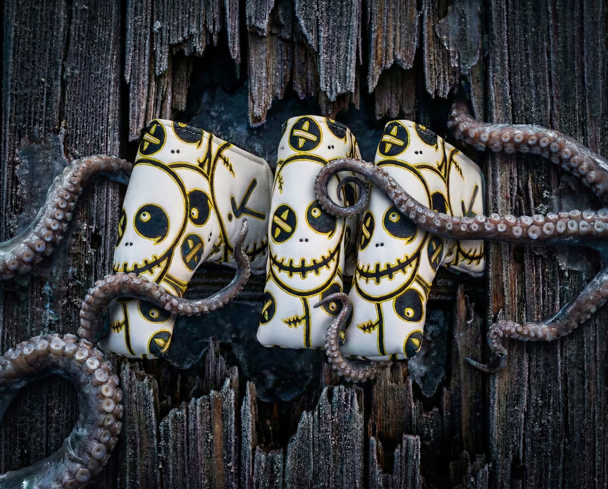 Antarctic Emperor Blade