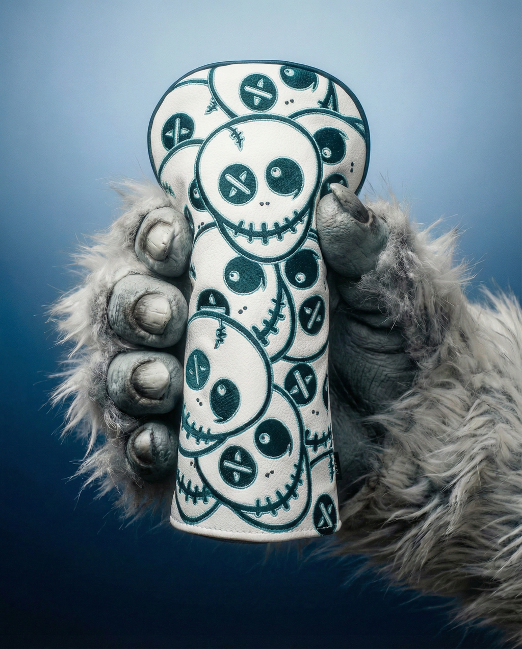 Cool Golf Headcover for Driver