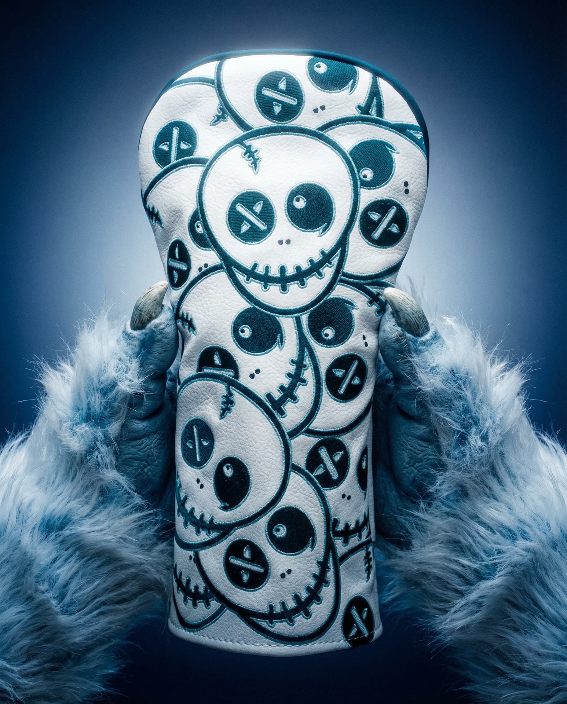 Arctic Warrior Driver