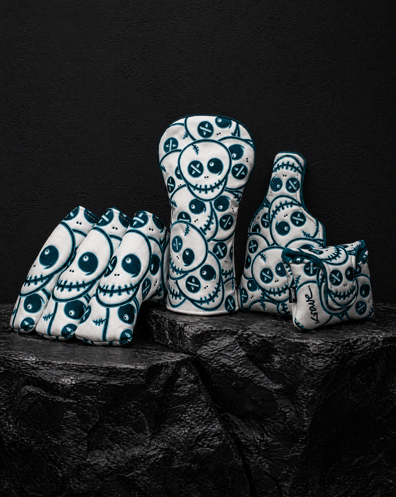 Arctic Warrior Collection