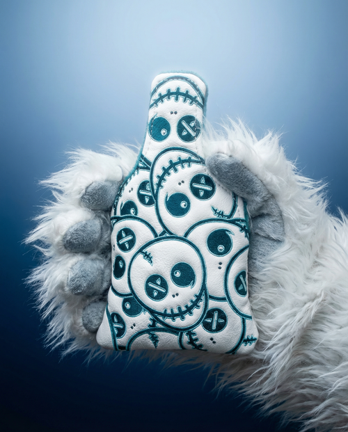 Arctic Warrior Covers