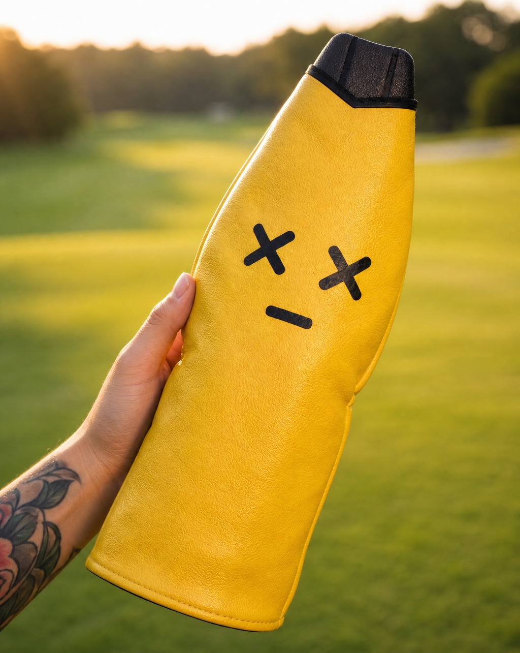Bad Banana Covers