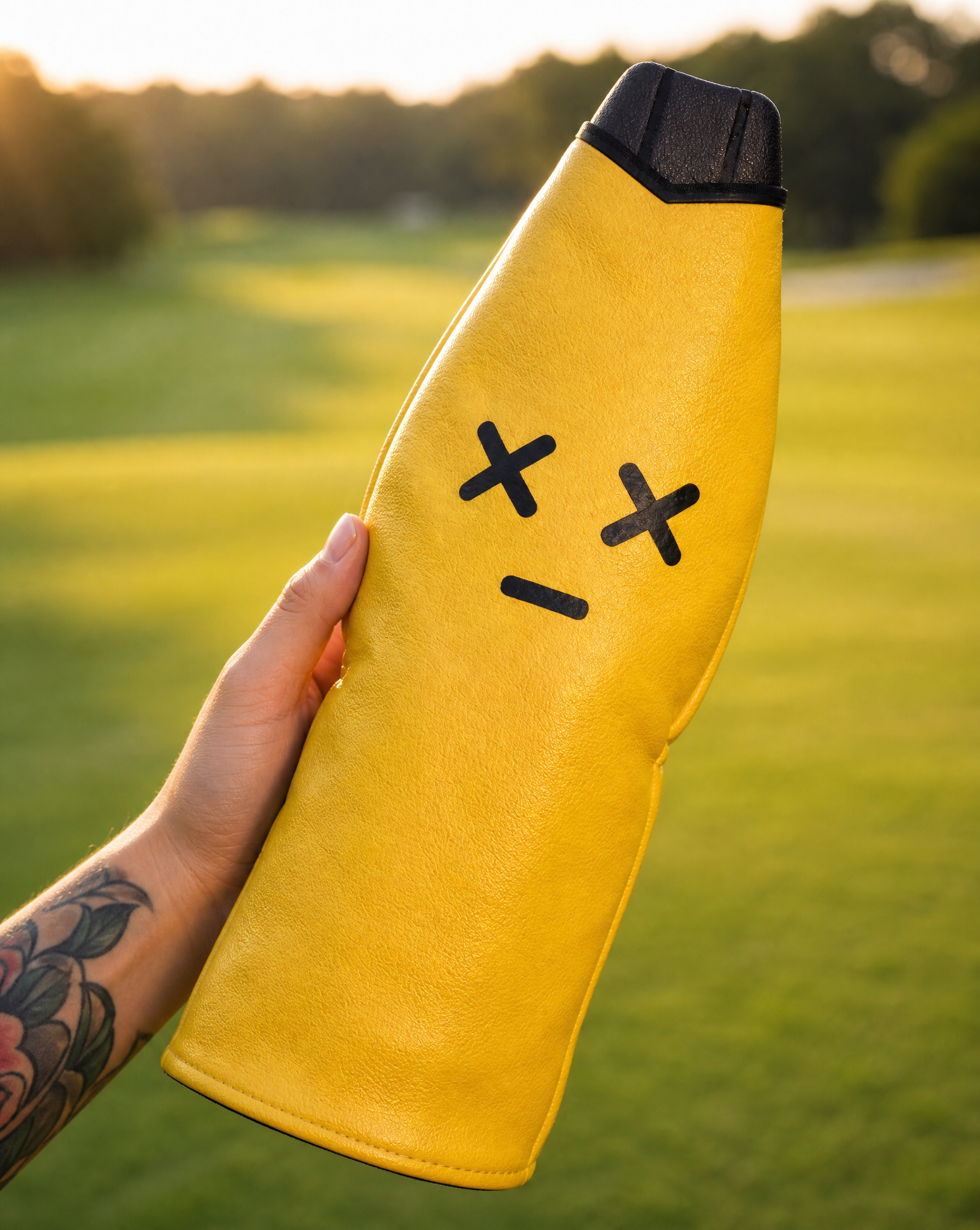 Bad Banana Covers