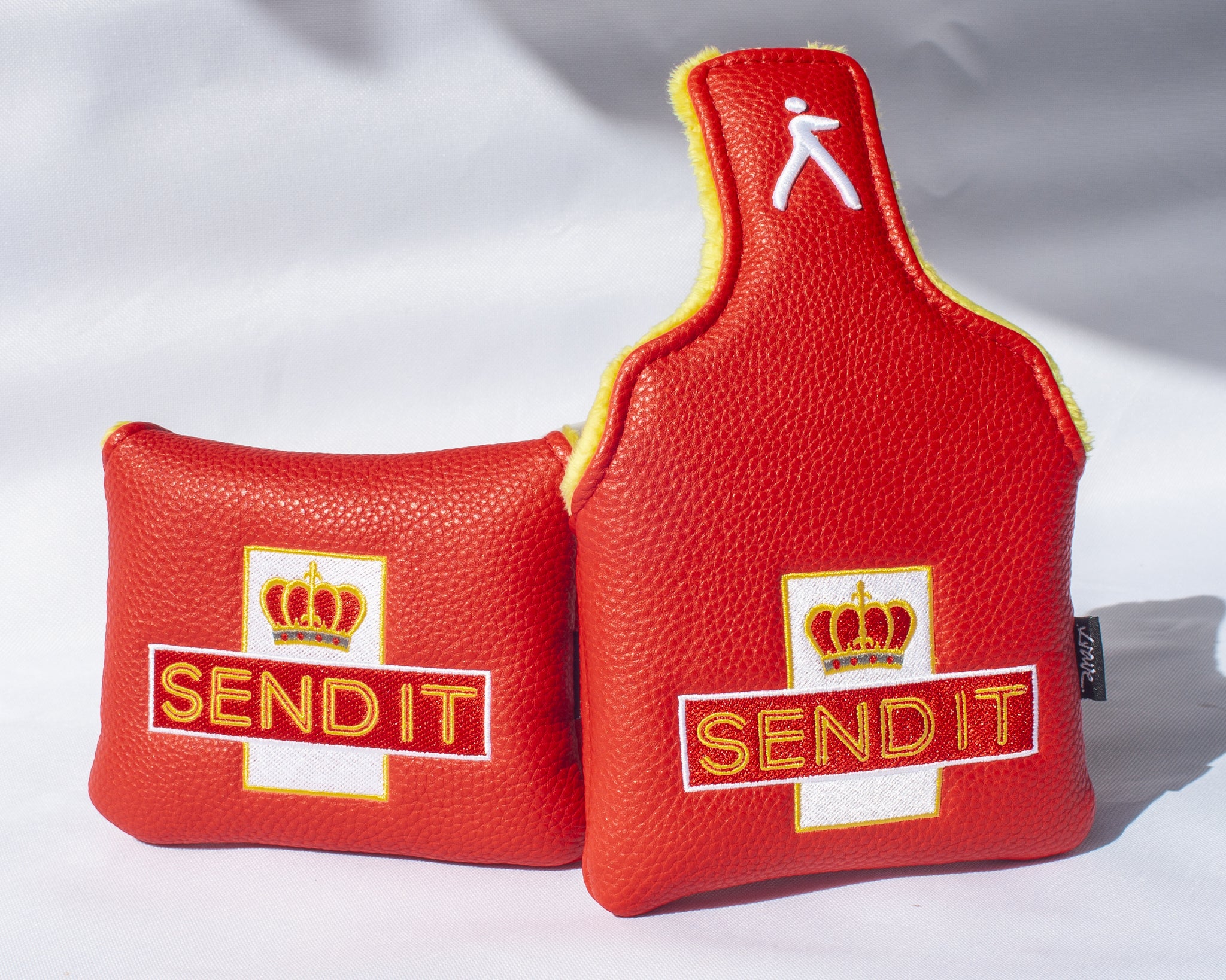 Send It Covers