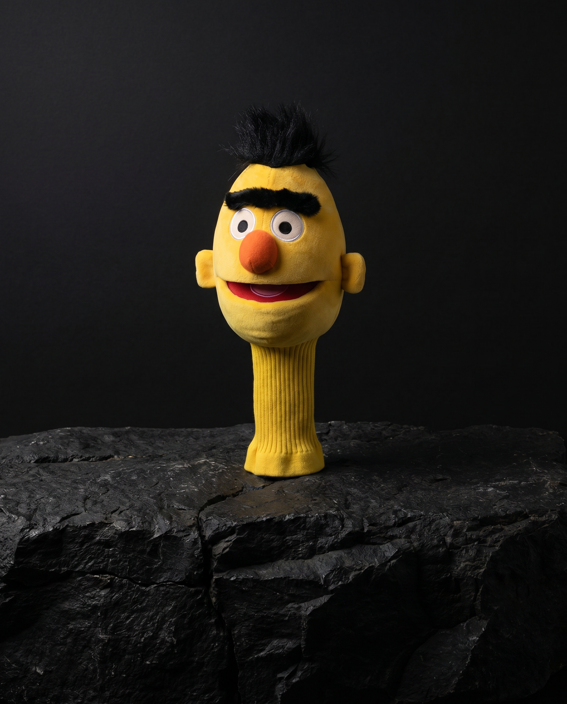 Sesame Street Bert Driver