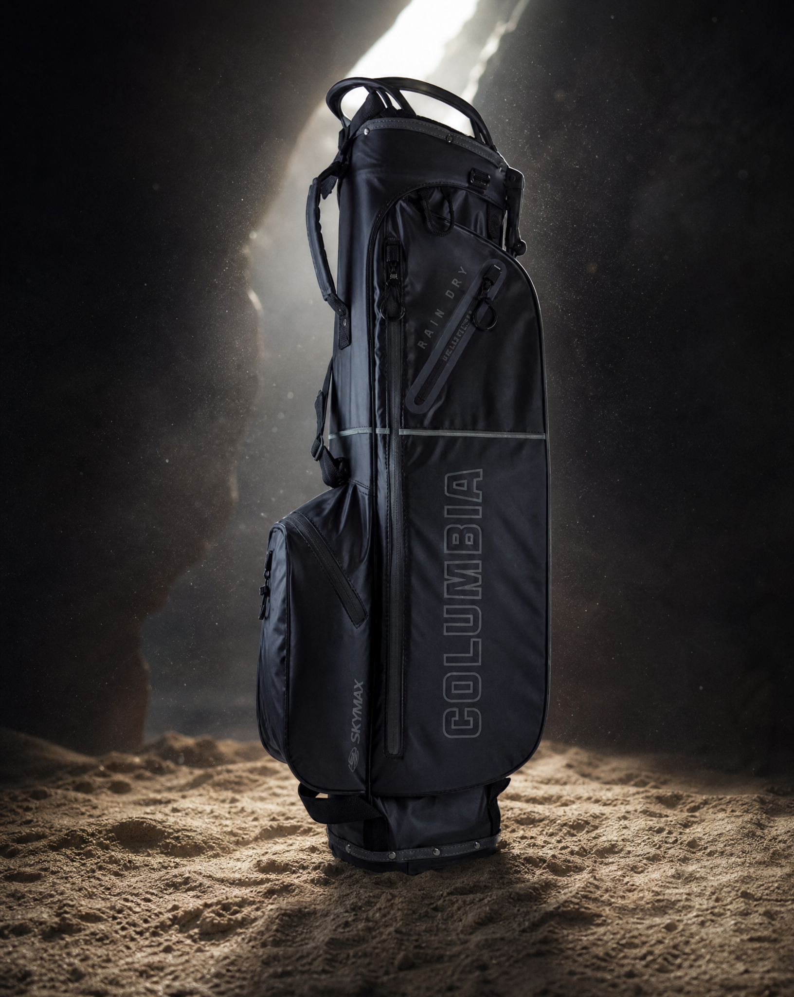 Skymax Columbia Rain Dry Stand Bag 2.0