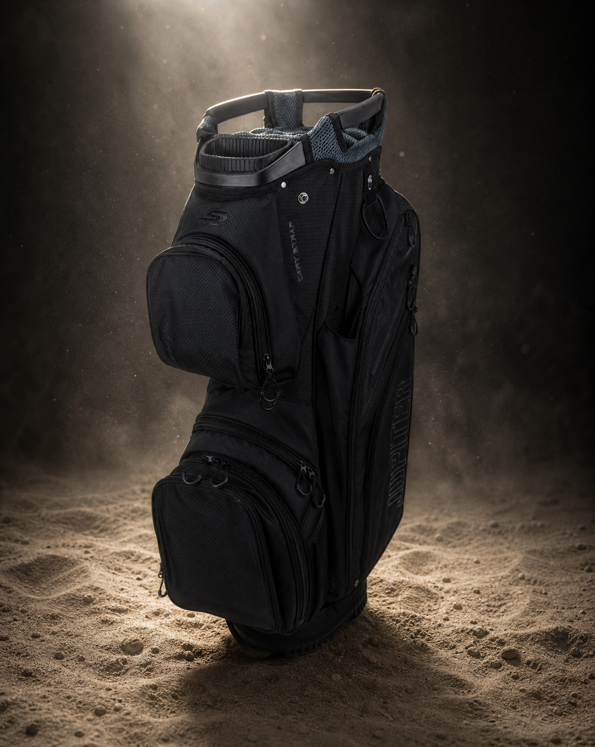 Skymax Jupiter Rain Dry Cart Bag