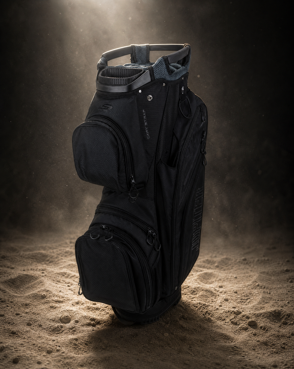 Skymax Jupiter Rain Dry Cart Bag
