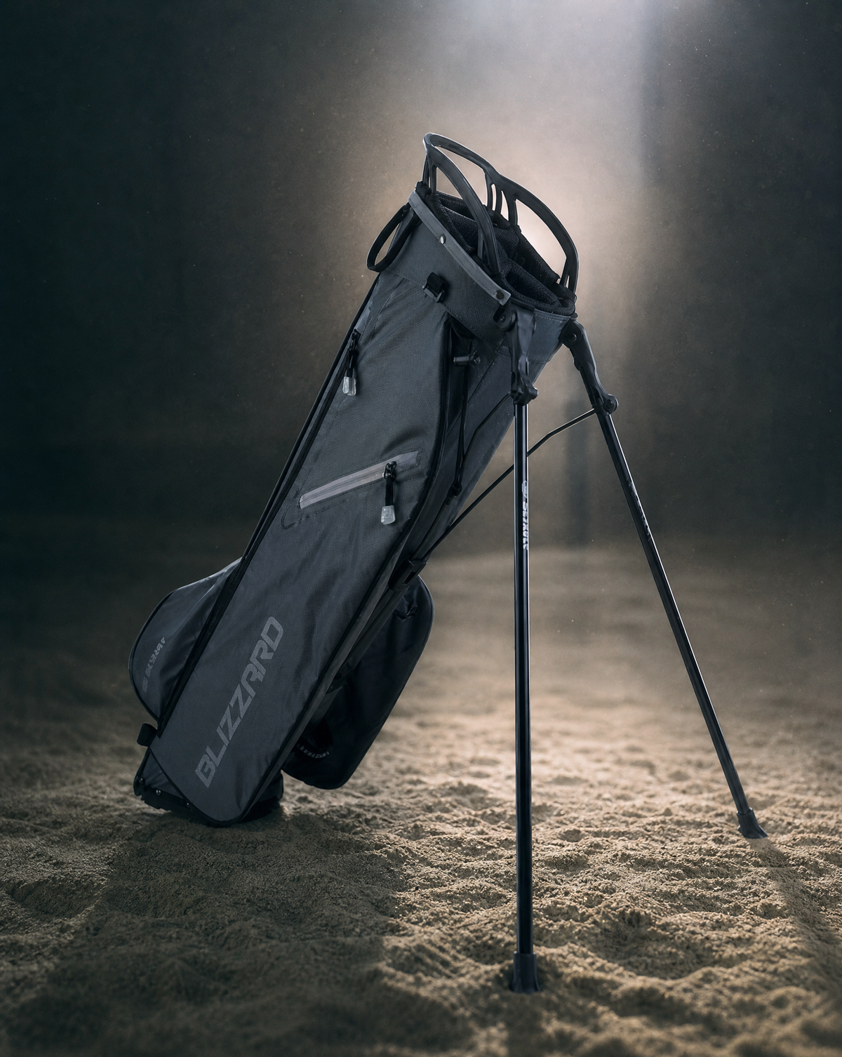 Skymax Blizzard Lightweight 4-Way Stand Bag