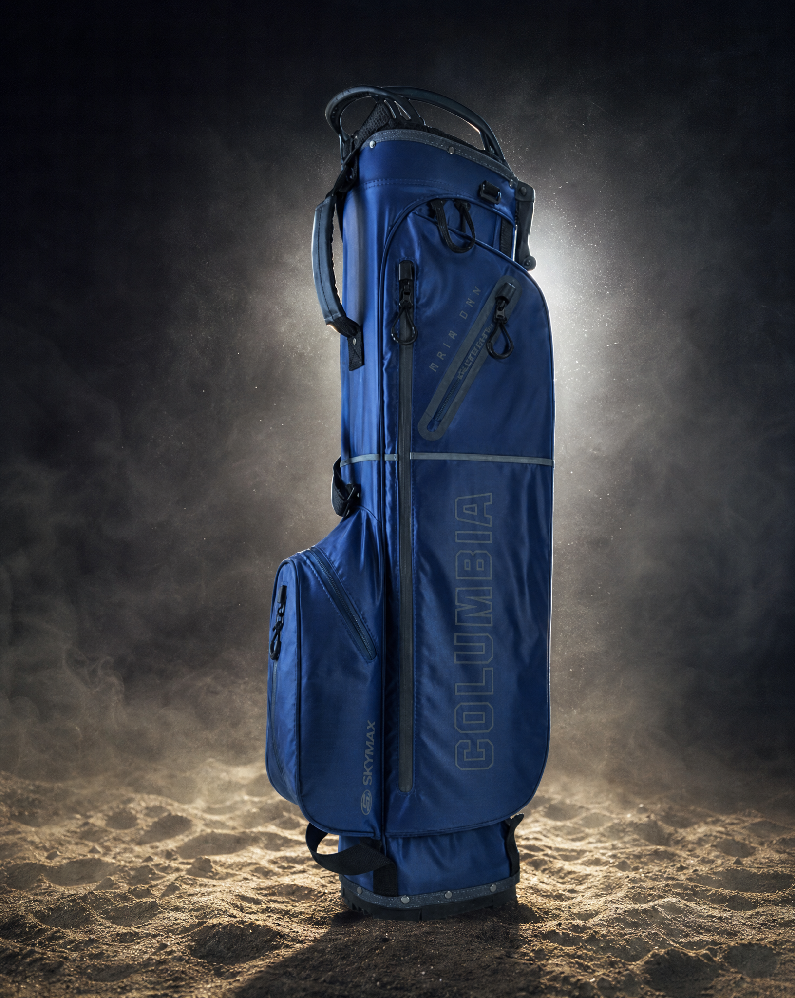 Skymax Columbia Rain Dry Stand Bag 2.0