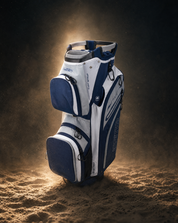Skymax Jupiter Rain Dry Cart Bag