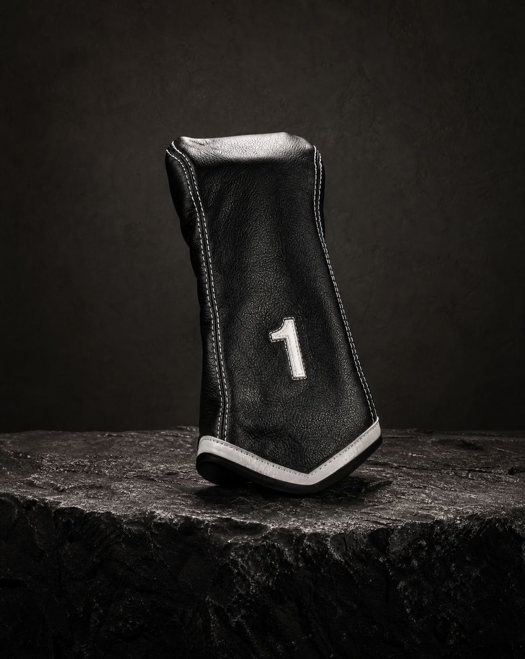 Bolt Real Leather Driver