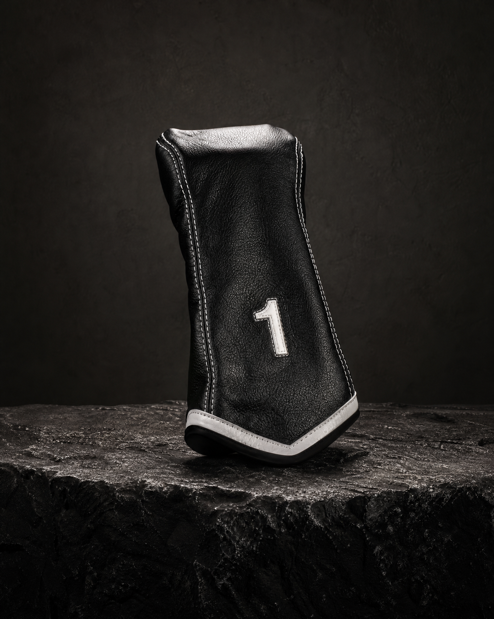 Bolt Real Leather Driver