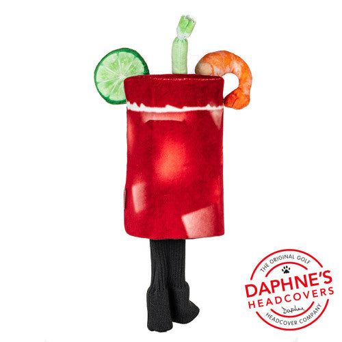 Daphnes Headcovers - Bloody Mary Driver