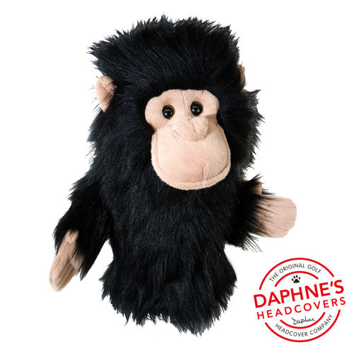 Daphnes Headcovers - Chimp Driver