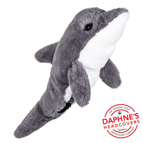 Daphnes Headcovers - Dolphin Driver