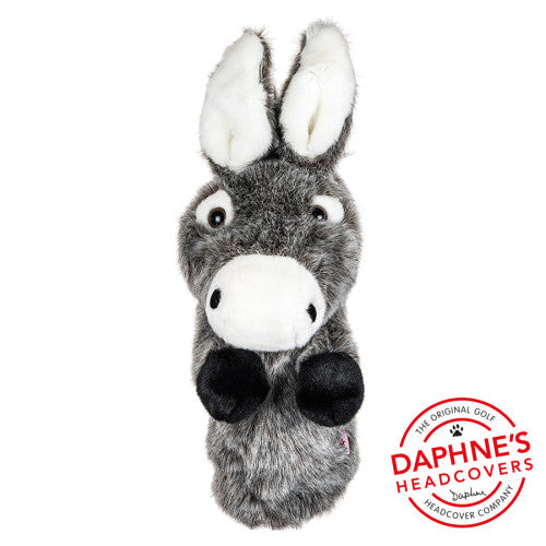 Daphnes Headcovers - Donkey Driver
